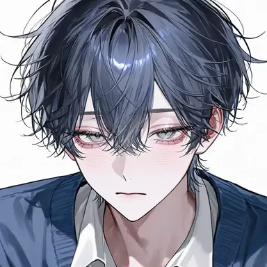 Profile image of 蒼真