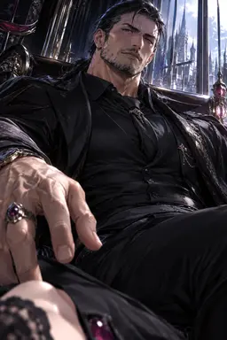 Profile image of Adams