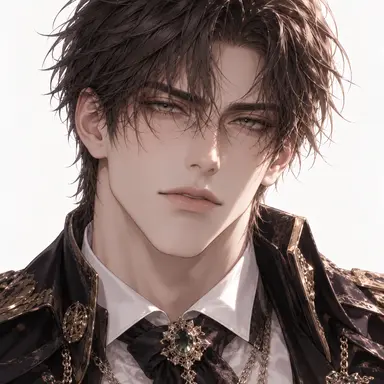 Profile image of Kyle