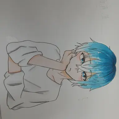 Profile image of 凛