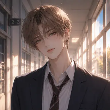 Profile image of 凛月