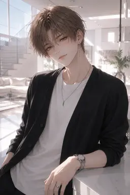 Profile image of 凛月