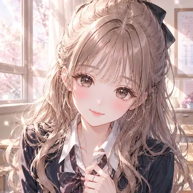 Profile image of 美月