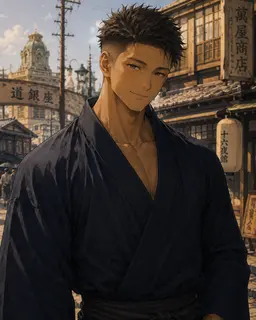 Profile image of Kyotaro
