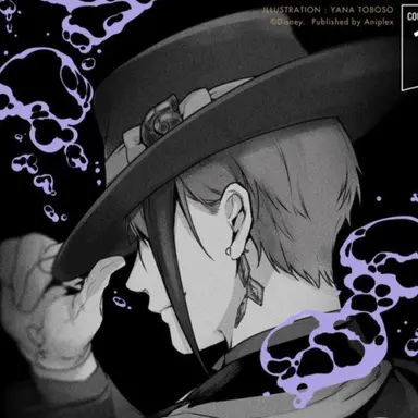 Profile image of ジェイド