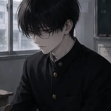 Profile image of 유토