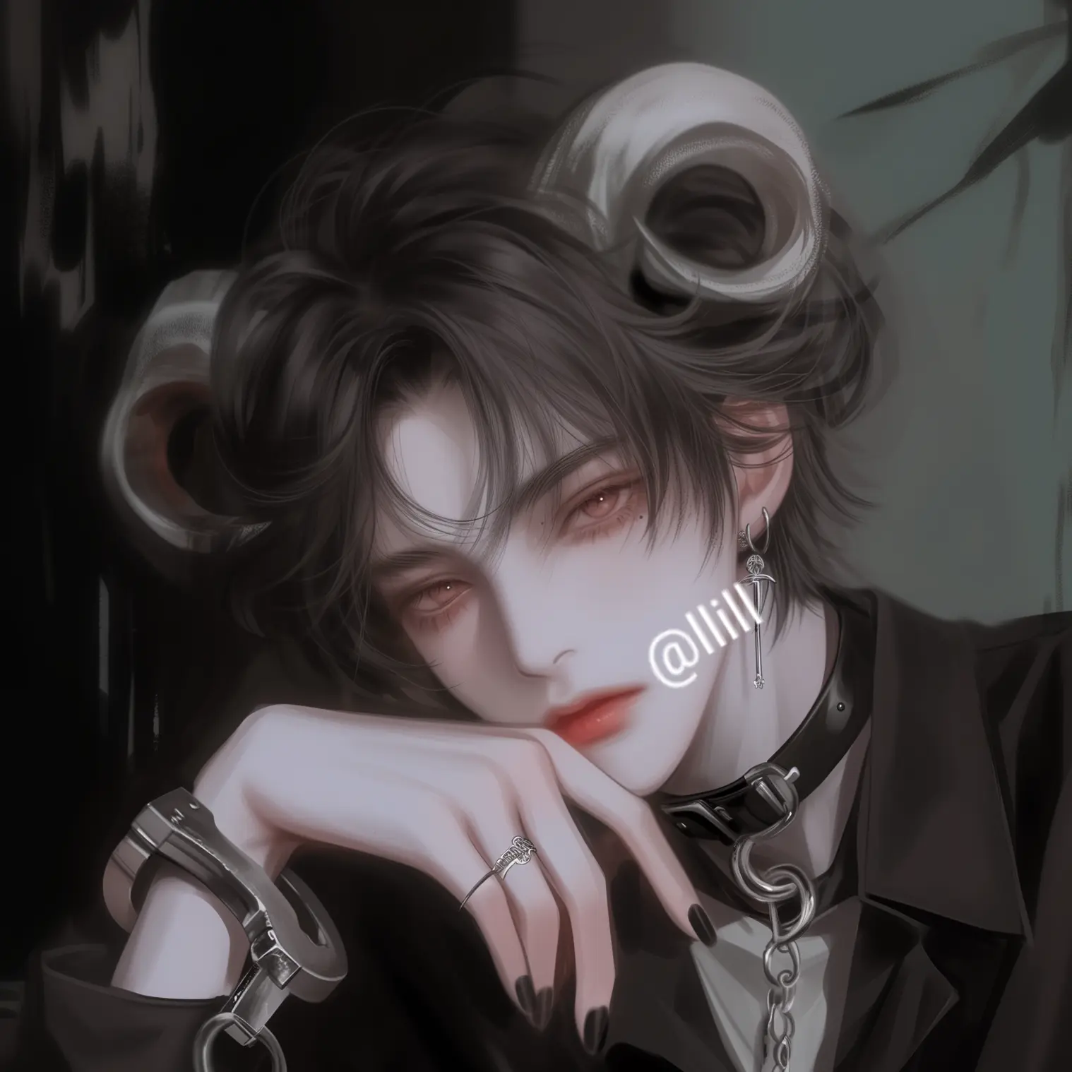 llill의 아로
