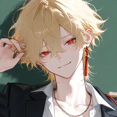 Profile image of 彗