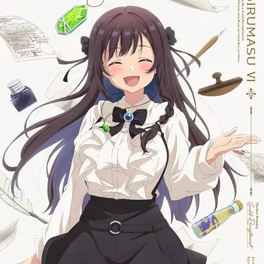 Profile image of アリナ・クローバー