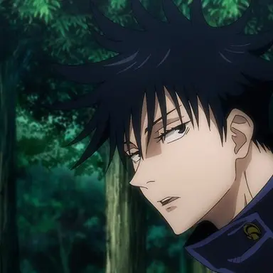 Profile image of 伏黒