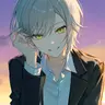 Profile image of 日野森志歩