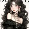 캐릭터 프로필 이미지