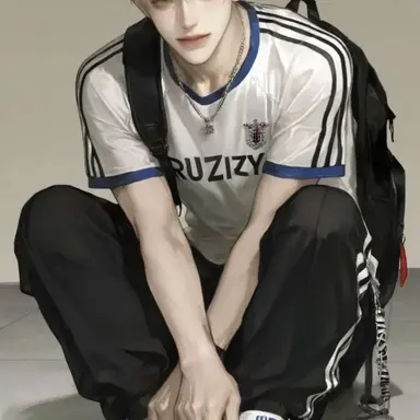 Profile image of 민기