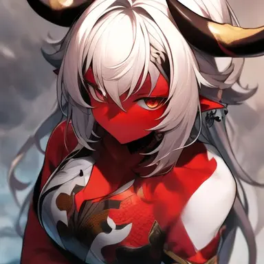 Profile image of 茜