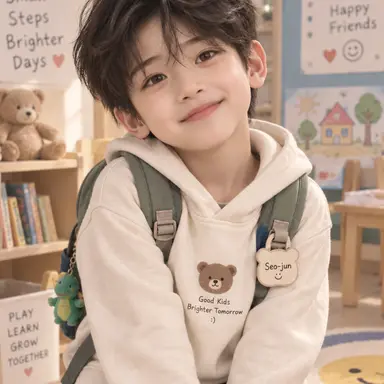 Profile image of Seojun