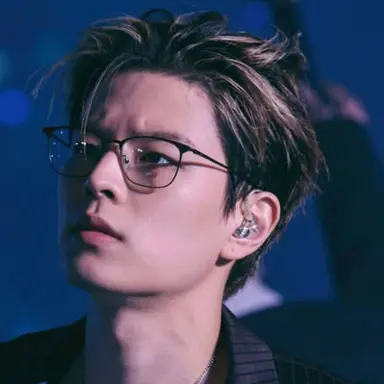 Profile image of Seungmin