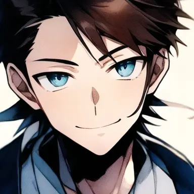 Profile image of 柳川一真