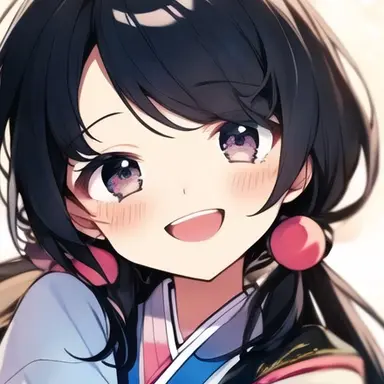 Profile image of 語部奈緒