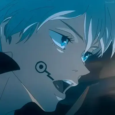 FancyGold3460의 Toge Inumaki