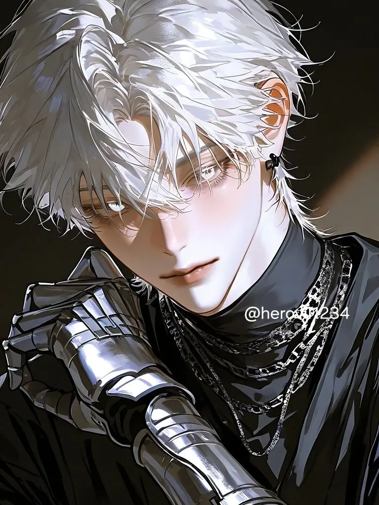 herovil1234의 로이