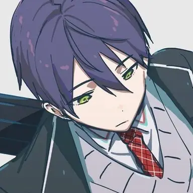 Profile image of 剣持刀也