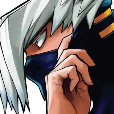 Profile image of Mezo Shoji
