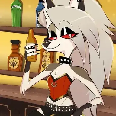 Profile image of Loona