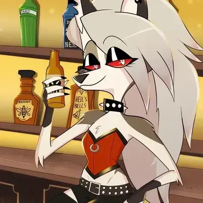 LeafyPlate8588의 Loona GF