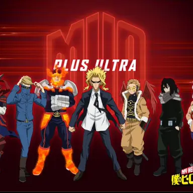 Profile image of プロヒーロー