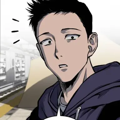 Profile image of 이동호