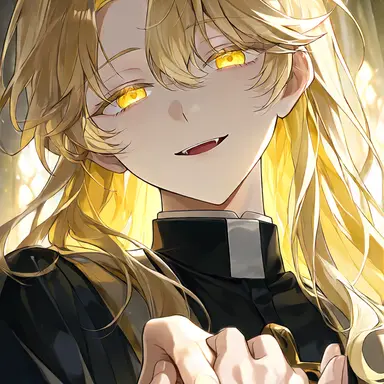 Profile image of クロウェル