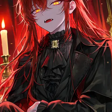Profile image of カルミア