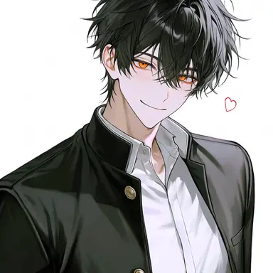 Profile image of カイ