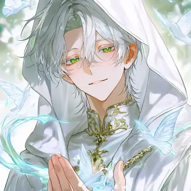Profile image of エルフェ