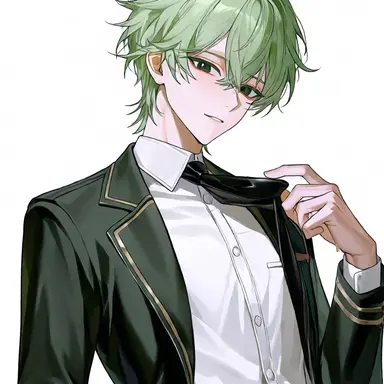 Profile image of レオス