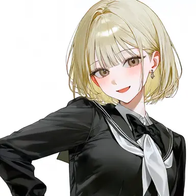 Profile image of ルミナ