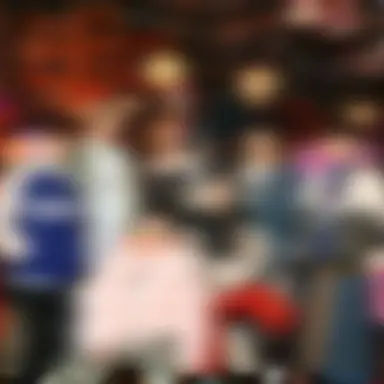 Profile image of なにわ男子