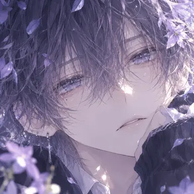 Profile image of 紫苑