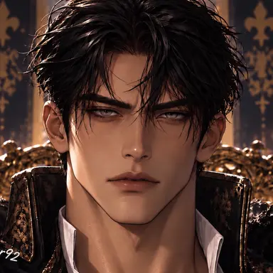 Profile image of Theodore Delter