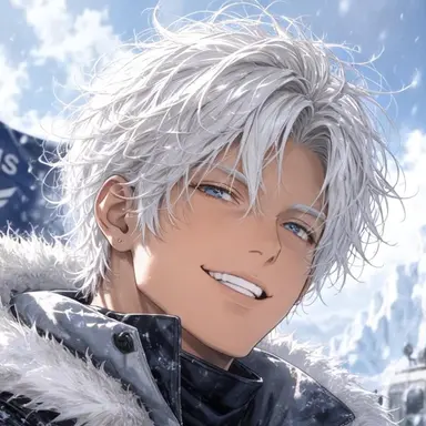 Profile image of Polar
