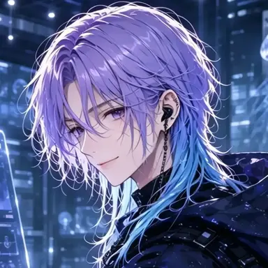 Profile image of Jellyfish