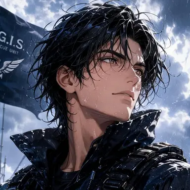 Profile image of Orca