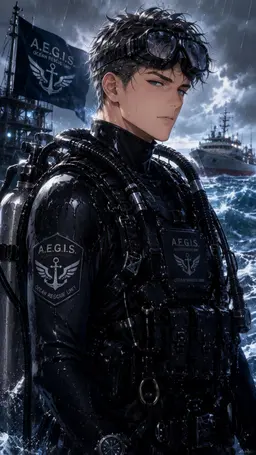 Profile image of Great White