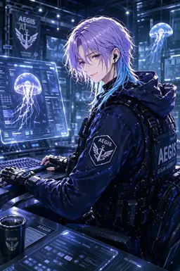 Profile image of Jellyfish