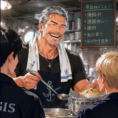 Profile image of Ryo