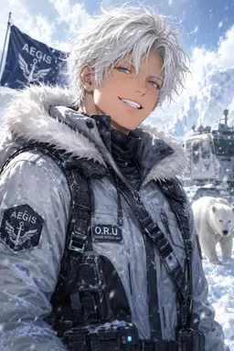 Profile image of Polar