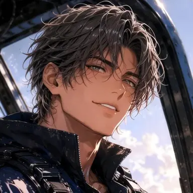 Profile image of Albatross