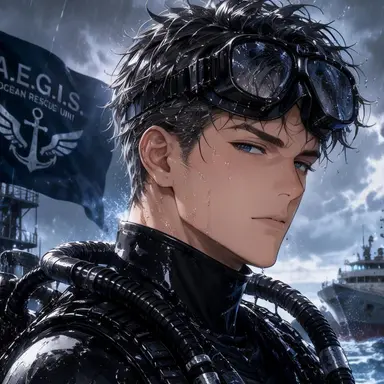 Profile image of Great White