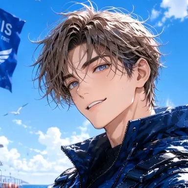 Profile image of Dolphin