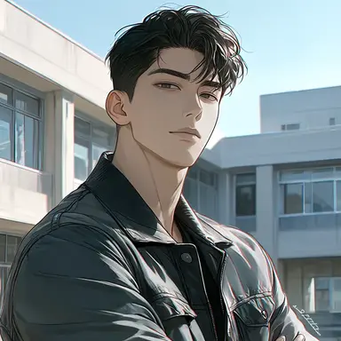 Profile image of Tolliver